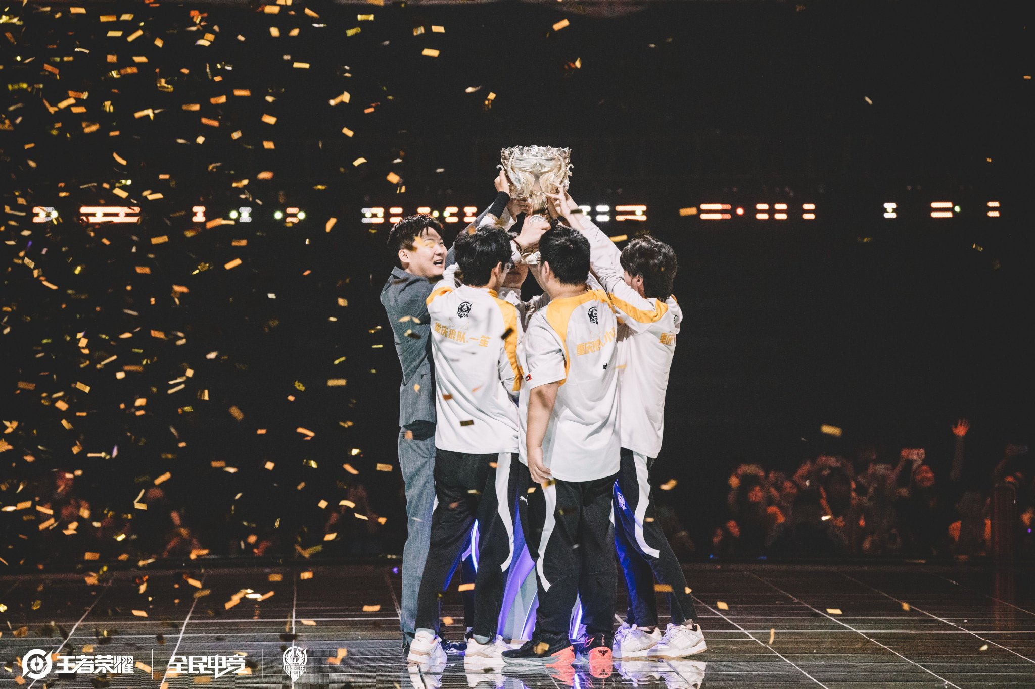 比赛往往在 比赛往往在