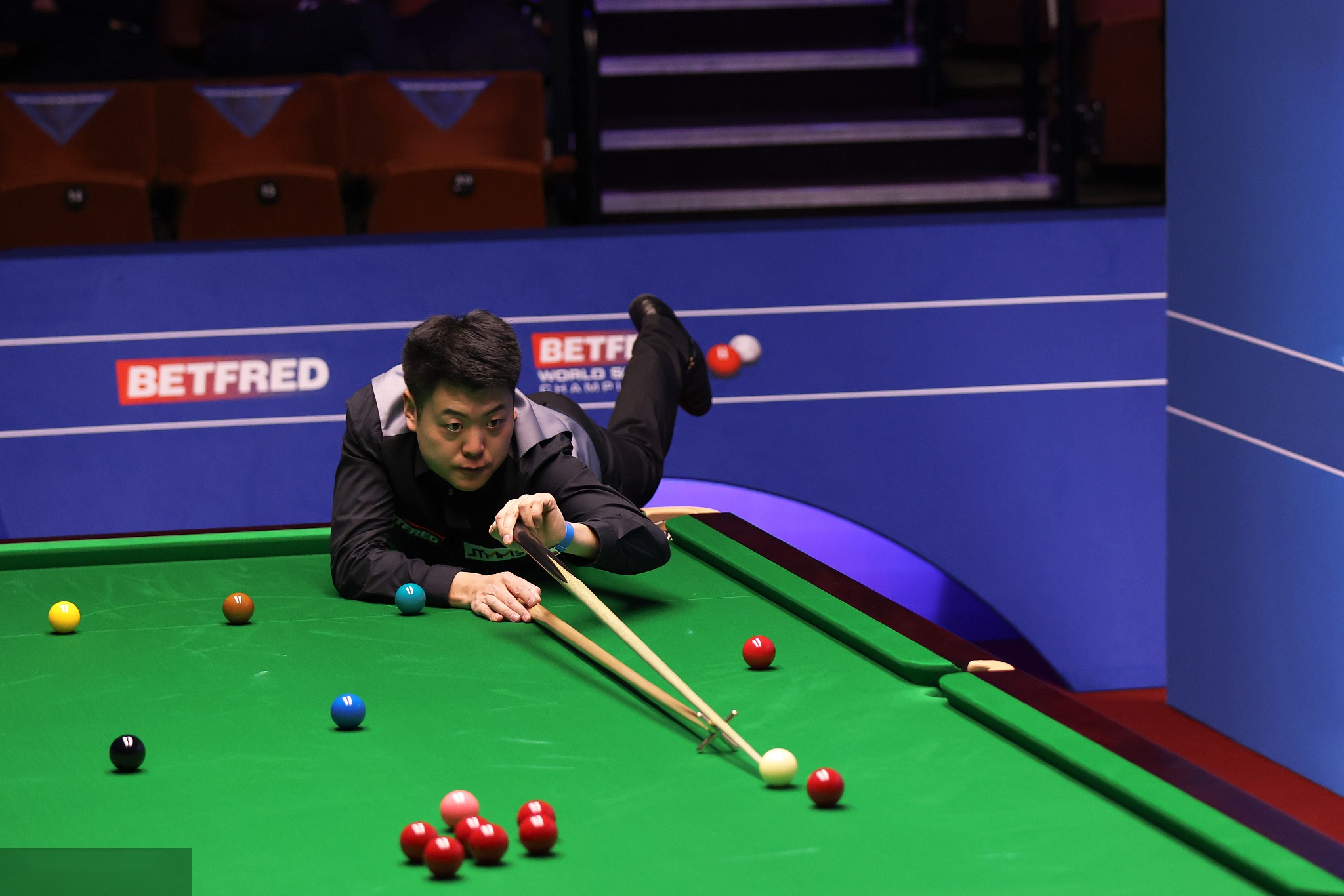 这笔固定转 这笔固定转