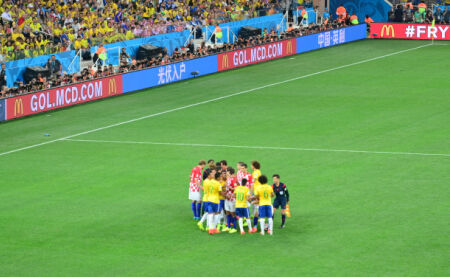 传球视野与 传球视野与