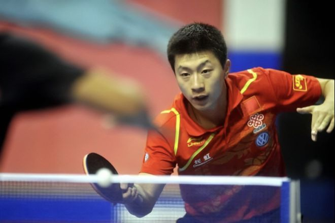 运动员铺平 运动员铺平